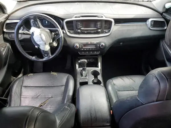 5XYPH4A51GG006399 2016 KIA SORENTO - Image 8