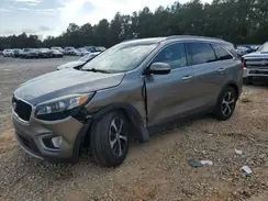 5XYPH4A51GG018794 2016 KIA SORENTO