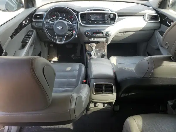 5XYPH4A51GG018794 2016 KIA SORENTO - Image 8