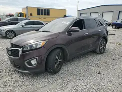 5XYPH4A51GG019802 2016 KIA SORENTO