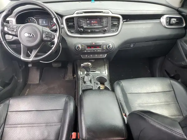 5XYPH4A51GG019802 2016 KIA SORENTO - Image 8
