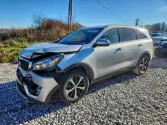 5XYPH4A51GG023705 2016 KIA SORENTO