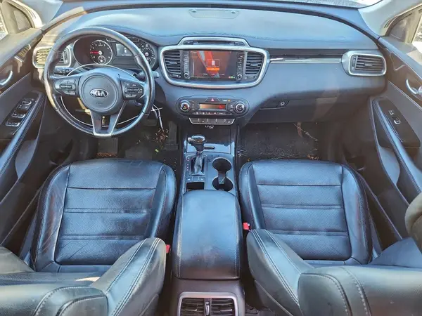 5XYPH4A51GG023705 2016 KIA SORENTO - Image 8