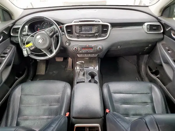 5XYPH4A51GG035806 2016 KIA SORENTO - Image 8