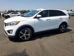 5XYPH4A51GG038933 2016 KIA SORENTO
