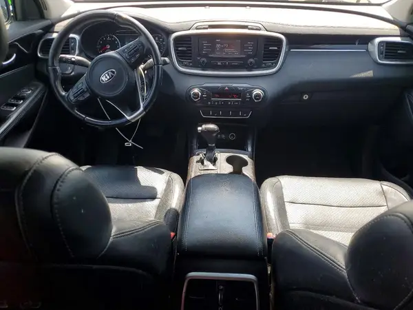 5XYPH4A51GG038933 2016 KIA SORENTO - Image 8