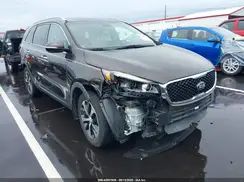 5XYPH4A51GG040097 2016 KIA SORENTO