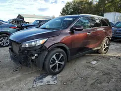 5XYPH4A51GG045607 2016 KIA SORENTO
