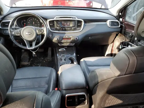 5XYPH4A51GG045607 2016 KIA SORENTO - Image 8