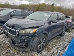 5XYPH4A51GG046384 2016 KIA SORENTO