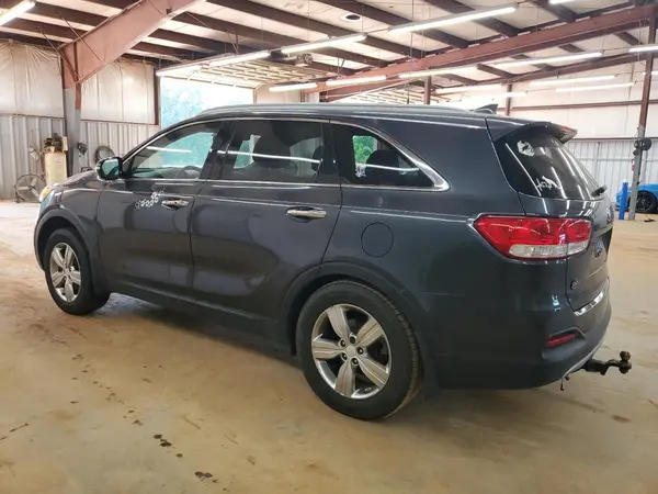 5XYPH4A51GG047082 2016 KIA SORENTO - Image 2