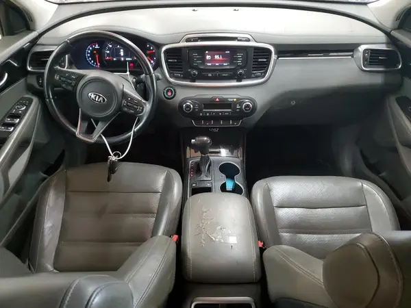 5XYPH4A51GG047082 2016 KIA SORENTO - Image 8