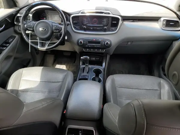 5XYPH4A51GG066439 2016 KIA SORENTO - Image 8