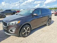 5XYPH4A51GG077117 2016 KIA SORENTO