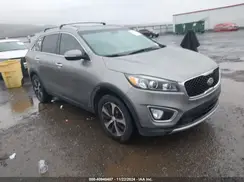 5XYPH4A51GG079840 2016 KIA SORENTO