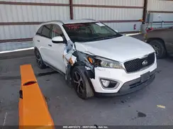 5XYPH4A51GG093253 2016 KIA SORENTO