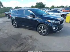 5XYPH4A51GG093611 2016 KIA SORENTO