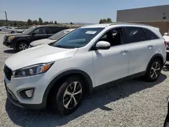 5XYPH4A51GG104199 2016 KIA SORENTO