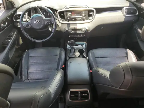 5XYPH4A51GG104199 2016 KIA SORENTO - Image 8