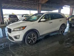5XYPH4A51GG111508 2016 KIA SORENTO