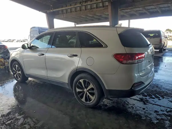 5XYPH4A51GG111508 2016 KIA SORENTO - Image 2