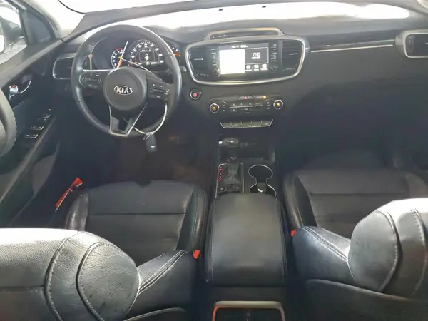 5XYPH4A51GG111508 2016 KIA SORENTO - Image 8
