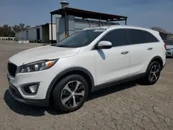 5XYPH4A51GG117115 2016 KIA SORENTO