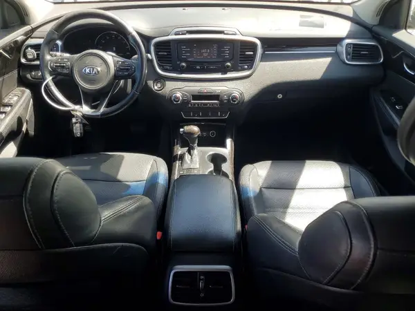 5XYPH4A51GG128826 2016 KIA SORENTO - Image 8