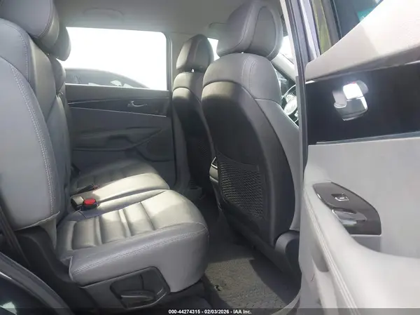 5XYPH4A51GG148445 2016 KIA SORENTO - Image 8