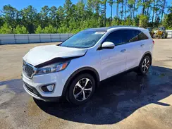 5XYPH4A51GG148574 2016 KIA SORENTO