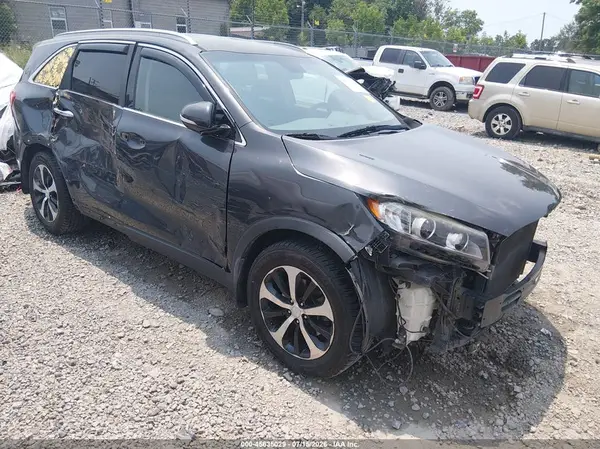 5XYPH4A51GG148994 2016 KIA SORENTO - Image 1