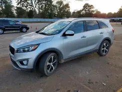 5XYPH4A51GG153418 2016 KIA SORENTO