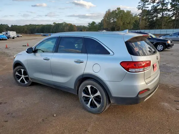 5XYPH4A51GG153418 2016 KIA SORENTO - Image 2