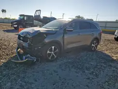 5XYPH4A51GG164046 2016 KIA SORENTO