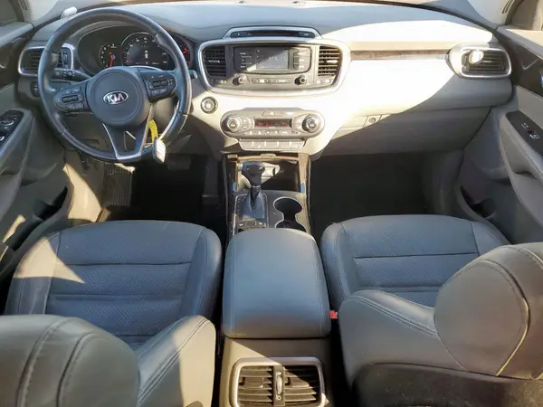 5XYPH4A51GG164046 2016 KIA SORENTO - Image 8