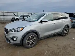 5XYPH4A51GG174723 2016 KIA SORENTO