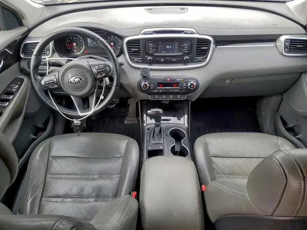 5XYPH4A51GG174723 2016 KIA SORENTO - Image 8
