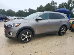 5XYPH4A51GG183728 2016 KIA SORENTO
