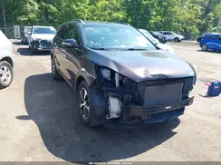 5XYPH4A51HG192138 2017 KIA SORENTO
