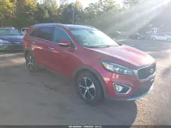 5XYPH4A51HG222674 2017 KIA SORENTO