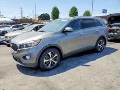 5XYPH4A51HG224232 2017 KIA SORENTO