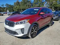 5XYPH4A51HG231763 2017 KIA SORENTO