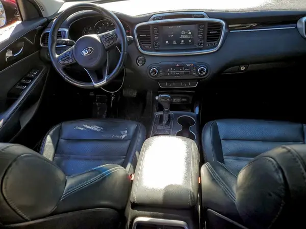 5XYPH4A51HG231763 2017 KIA SORENTO - Image 8