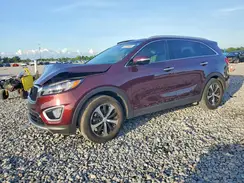 5XYPH4A51HG232363 2017 KIA SORENTO