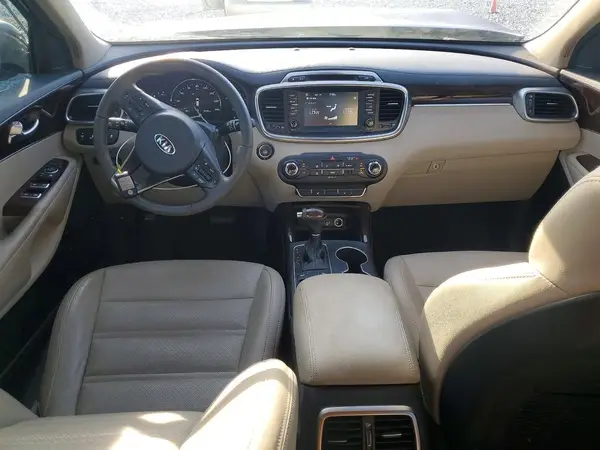 5XYPH4A51HG232363 2017 KIA SORENTO - Image 8