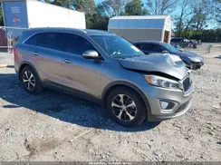 5XYPH4A51HG235098 2017 KIA SORENTO