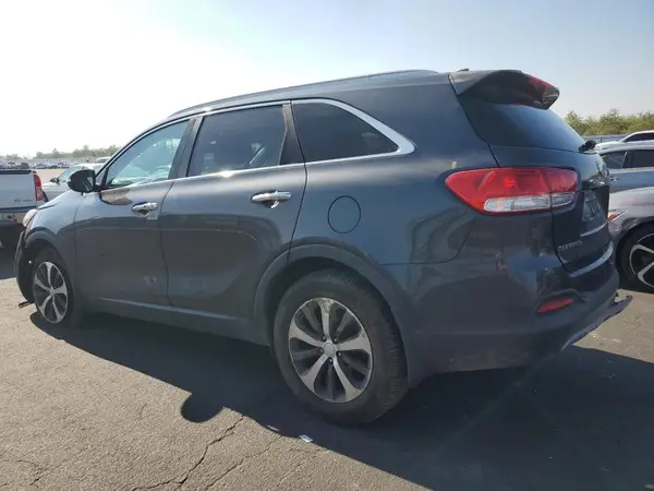 5XYPH4A51HG235277 2017 KIA SORENTO - Image 2