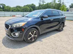 5XYPH4A51HG253441 2017 KIA SORENTO