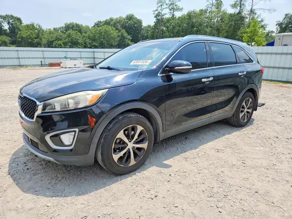5XYPH4A51HG253441 2017 KIA SORENTO - Image 1