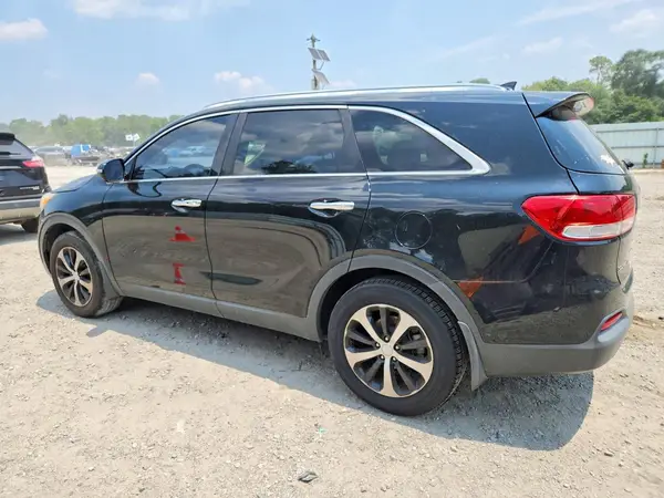 5XYPH4A51HG253441 2017 KIA SORENTO - Image 2